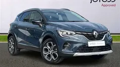 Other Used 2023 Renault Captur Techno SUV | £17,000 (Fair price)