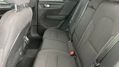 Used 2024 Volvo XC40 Core SUV | £21,303 (Good price)