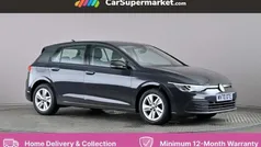 Used 2024 VW Golf VIII Life Hatchback | £13,697 (Super price)