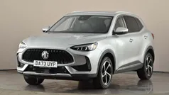Used 2023 MG HS Trophy SUV | £15,500 (Super price)