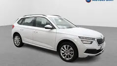 Used 2023 Skoda Kamiq SE SUV | £14,699 (Fair price)