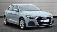 Grey Used 2022 Audi A1 Sport Hatchback | £17,750 (Fair price)