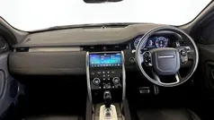 Used 2023 Land Rover Discovery Sport SE Dynamic SUV | £22,495 (Super price)