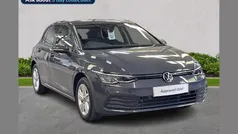 Used 2020 VW Golf VIII Life Hatchback | £19,322 (Good price)