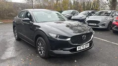 Used 2025 Mazda CX-30 Center-Line SUV | £18,958 (Good price)