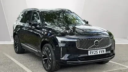 Gebraucht Volvo XC90 Ultra 250 PS (183 kW) 2025 SUV