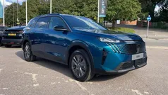 Used 2025 Peugeot 5008 Allure MPV | £33,995 (Super price)
