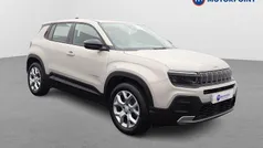 Used 2024 Jeep Avenger Altitude SUV | £16,899 (Fair price)