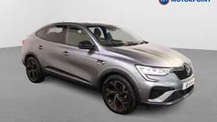 Used 2021 Renault Arkana R.S. SUV | £17,049 (Fair price)