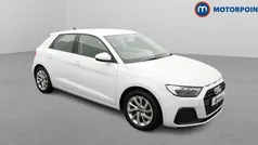 Used 2025 Audi A1 Sportback Sport Hatchback | £14,399 (Super price)