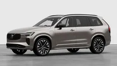 New 2025 Volvo XC90 Plus SUV | £81,305 (Fair price)
