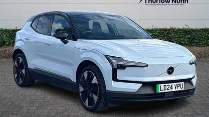 Used Volvo EX30 Ultra 200 kW (272 HP) 2025 SUV