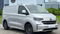 Used 2025 VW T6.1 Pro Van | £38,389 (Super price)