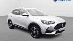 Used 2023 MG HS Trophy SUV | £19,199 (Fair price)