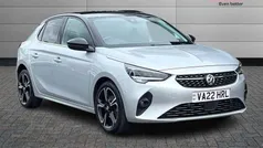 Used 2022 Vauxhall Corsa Edition Hatchback | £11,690 (Fair price)