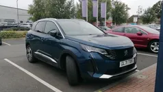 Used 2022 Peugeot 3008 Allure Premium Estate | £19,261 (Fair price)