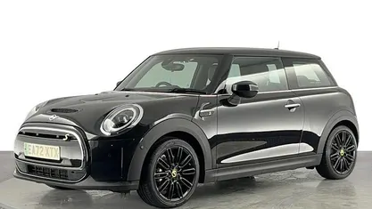 Used Mini Cooper Level 3 135 kW (184 HP) 2023 Hatchback