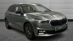 Used 2024 Skoda Fabia Colour Edition Hatchback | £20,150 (Fair price)
