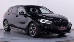 Used 2024 BMW 128 Hatchback | £23,085 (Good price)
