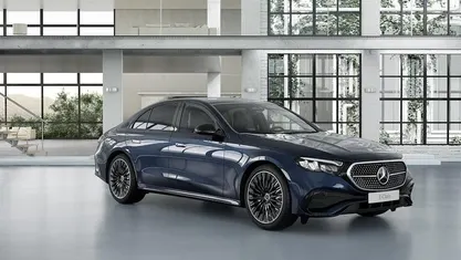 Used Mercedes E200 Urban 204 HP (150 kW) 2025 Sedan