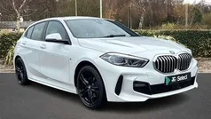Used 2020 BMW 118 M Sport Hatchback | £18,000 (Fair price)