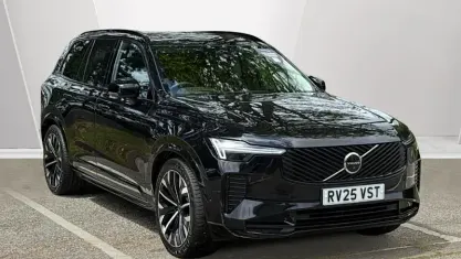 Begagnad Volvo XC90 Ultra 250 HK (183 kW) 2025 SUV