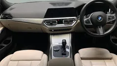 Used 2022 BMW 320 M Sport Sedan | £23,042 (Good price)