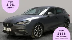 Used 2024 Seat Leon FR Sport Hatchback | £11,253 (Super price)