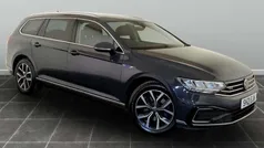 Used 2024 VW Passat GTE Estate | £11,295 (Super price)