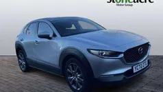 Used 2022 Mazda CX-30 Inclusive SUV | £16,999 (Good price)