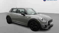 Used 2021 Mini Cooper Hatch Hatchback | £14,699 (Fair price)