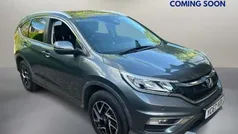 Used 2018 Honda CR-V SE Plus SUV | £14,000 (Fair price)