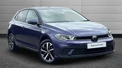 Other Used 2024 VW Polo Match Hatchback | £18,900 (Fair price)