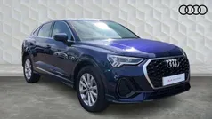 Used 2023 Audi Q3 Sport SUV | £30,150 (Fair price)
