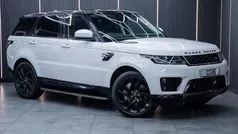 Used 2020 Land Rover Range Rover Sport HSE SUV | £26,364 (Good price)