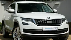 Used 2018 Skoda Kodiaq SE L SUV | £19,395 (Good price)