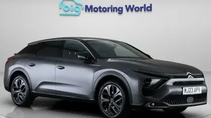 Used Citroën C5 X 224 HP (164 kW) 2023 Estate
