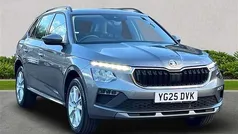 Used 2025 Skoda Kamiq SE SUV | £19,141 (Good price)