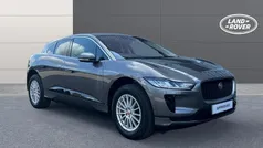 Used 2020 Jaguar I-Pace S SUV | £16,298 (Super price)