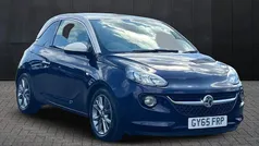 Used 2015 Vauxhall Adam Jam Hatchback | £5,250 (Fair price)