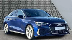 Used 2024 Audi A3 S-Line Sedan | £24,502 (Fair price)