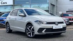 Used 2024 VW Polo Match Hatchback | £18,495 (Fair price)