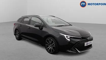 Used Toyota Corolla Sport 140 HP (102 kW) 2024 Estate