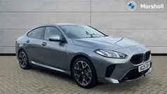 Grey Used 2025 BMW 220 M Sport Coupe | £32,251 (Fair price)