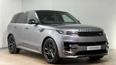 Used 2025 Land Rover Range Rover Sport Autobiography SUV | £108,000