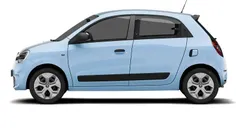 Used 2017 Renault Twingo Dynamique Hatchback | £5,699 (Fair price)