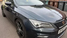 Used 2020 Cupra Leon Hatchback | £17,399 (Good price)
