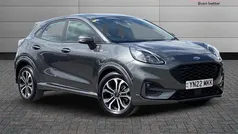 Used 2023 Ford Puma ST-Line Hatchback | £17,600 (Good price)