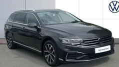 Used 2024 VW Passat GTE Estate | £20,897 (Fair price)