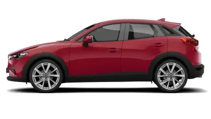 Usado Mazda CX-3 121 HP (88 kW) 2019 SUV